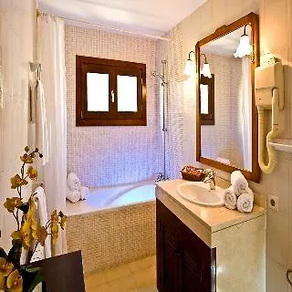 Finca Hotel Predio Son Serra 4*, Can Picafort (Mallorca) Spain