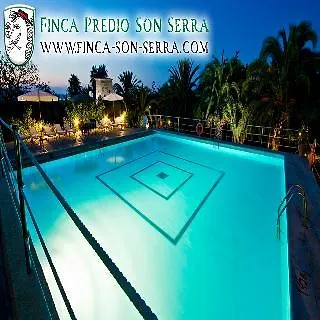 Finca Hotel Predio Son Serra Can Picafort (Mallorca)