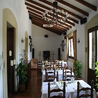 Finca Hotel Predio Son Serra 4*, Can Picafort (Mallorca) Spain