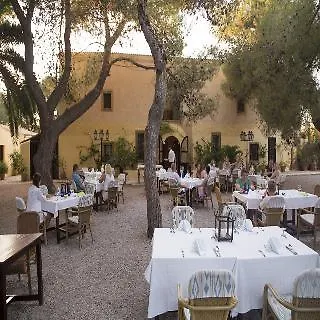 Finca Hotel Predio Son Serra 4*, Can Picafort (Mallorca)