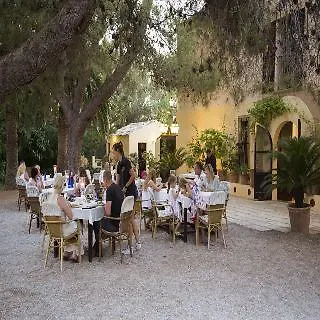 Finca Hotel Predio Son Serra