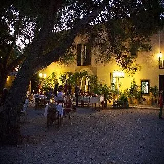 Finca Hotel Predio Son Serra