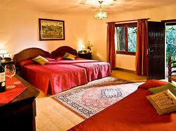 Finca Hotel Predio Son Serra 4*, Can Picafort (Mallorca)