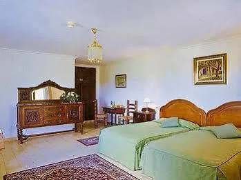 Finca Hotel Predio Son Serra