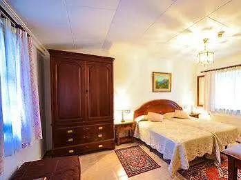 Finca Hotel Predio Son Serra