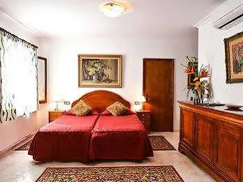 Finca Hotel Predio Son Serra  Can Picafort (Mallorca)