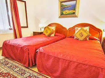 Finca Hotel Predio Son Serra Can Picafort (Mallorca)