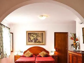 Finca Hotel Predio Son Serra