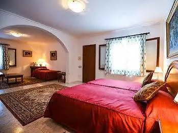 Finca Hotel Predio Son Serra 4*, Can Picafort (Mallorca)