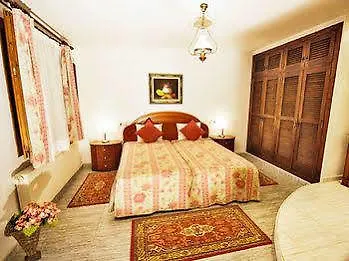Finca Hotel Predio Son Serra