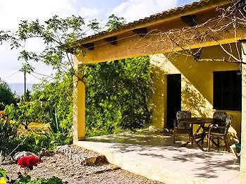 Finca Hotel Predio Son Serra  Can Picafort (Mallorca)