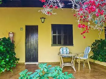 ****  Finca Hotel Predio Son Serra Spain