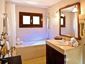 Finca Hotel Predio Son Serra Spain