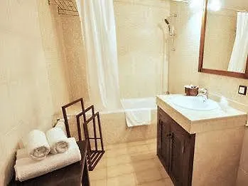 ****  Finca Hotel Predio Son Serra Spain