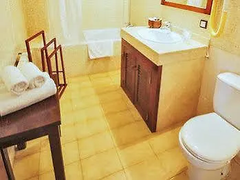 Finca Hotel Predio Son Serra 4*, Can Picafort (Mallorca)