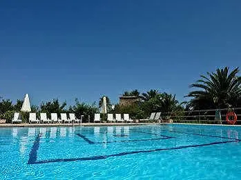 Finca Hotel Predio Son Serra 4*, Can Picafort (Mallorca)