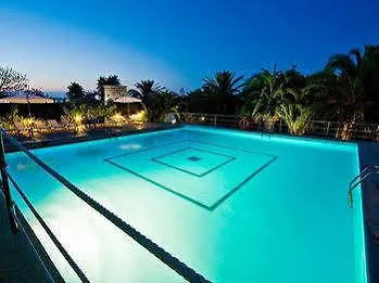Finca Hotel Predio Son Serra