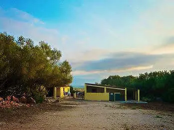 Finca Hotel Predio Son Serra