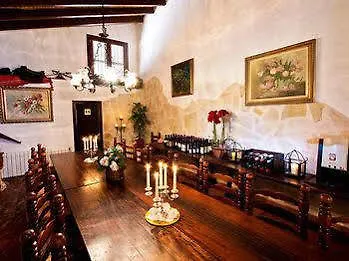 Finca Hotel Predio Son Serra 4*, Can Picafort (Mallorca) Spain