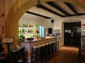 ****  Finca Hotel Predio Son Serra Spain