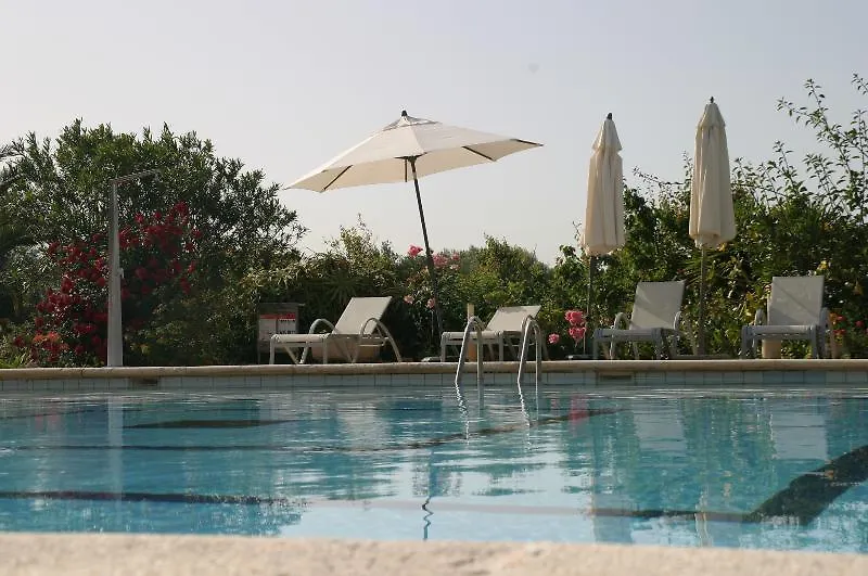 Finca Hotel Predio Son Serra  Can Picafort (Mallorca)