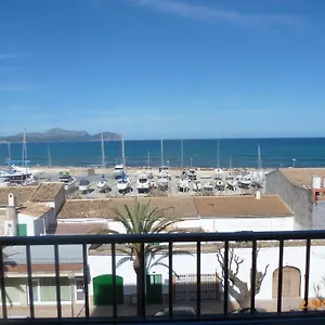 Flamenco Can Picafort (Mallorca)