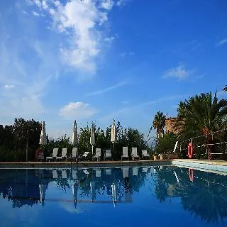 קאן פיקפורט Finca Hotel Predio Son Serra