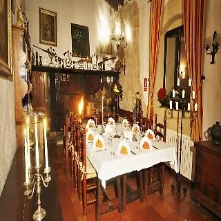 קאן פיקפורט Finca Hotel Predio Son Serra  קאן פיקפורט