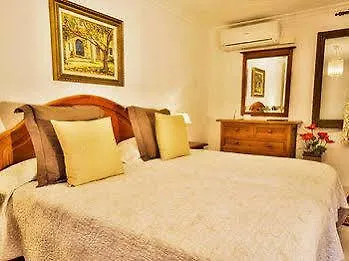 קאן פיקפורט Finca Hotel Predio Son Serra ספרד