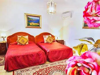 ****  קאן פיקפורט Finca Hotel Predio Son Serra ספרד