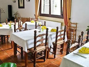 ****  קאן פיקפורט Finca Hotel Predio Son Serra ספרד