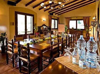 קאן פיקפורט Finca Hotel Predio Son Serra קאן פיקפורט