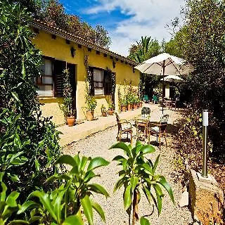 Finca Hotel Predio Son Serra Can Picafort