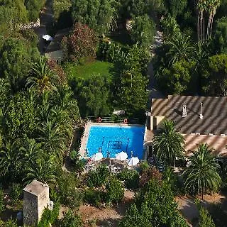 Finca Hotel Predio Son Serra Can Picafort