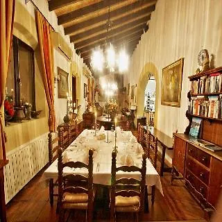Finca Hotel Predio Son Serra Can Picafort  Hiszpania