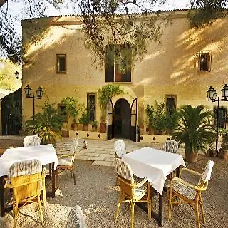 Finca Hotel Predio Son Serra Can Picafort  Can Picafort (Mallorca)
