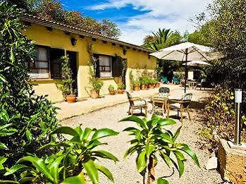 Finca Hotel Predio Son Serra Can Picafort