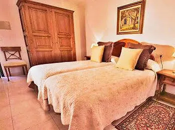 Finca Hotel Predio Son Serra Can Picafort