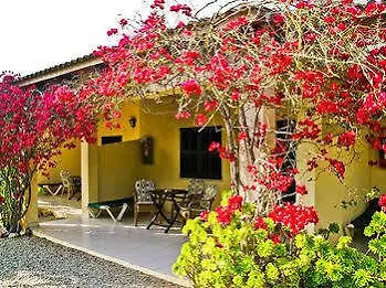 Finca Hotel Predio Son Serra Can Picafort  4*, Can Picafort (Mallorca) Hiszpania