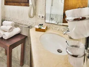 Finca Hotel Predio Son Serra Can Picafort