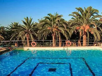 Finca Hotel Predio Son Serra Can Picafort