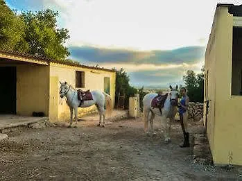 Finca Hotel Predio Son Serra Spain