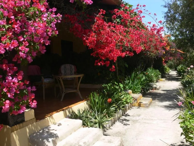 Finca Hotel Predio Son Serra Can Picafort  Hiszpania